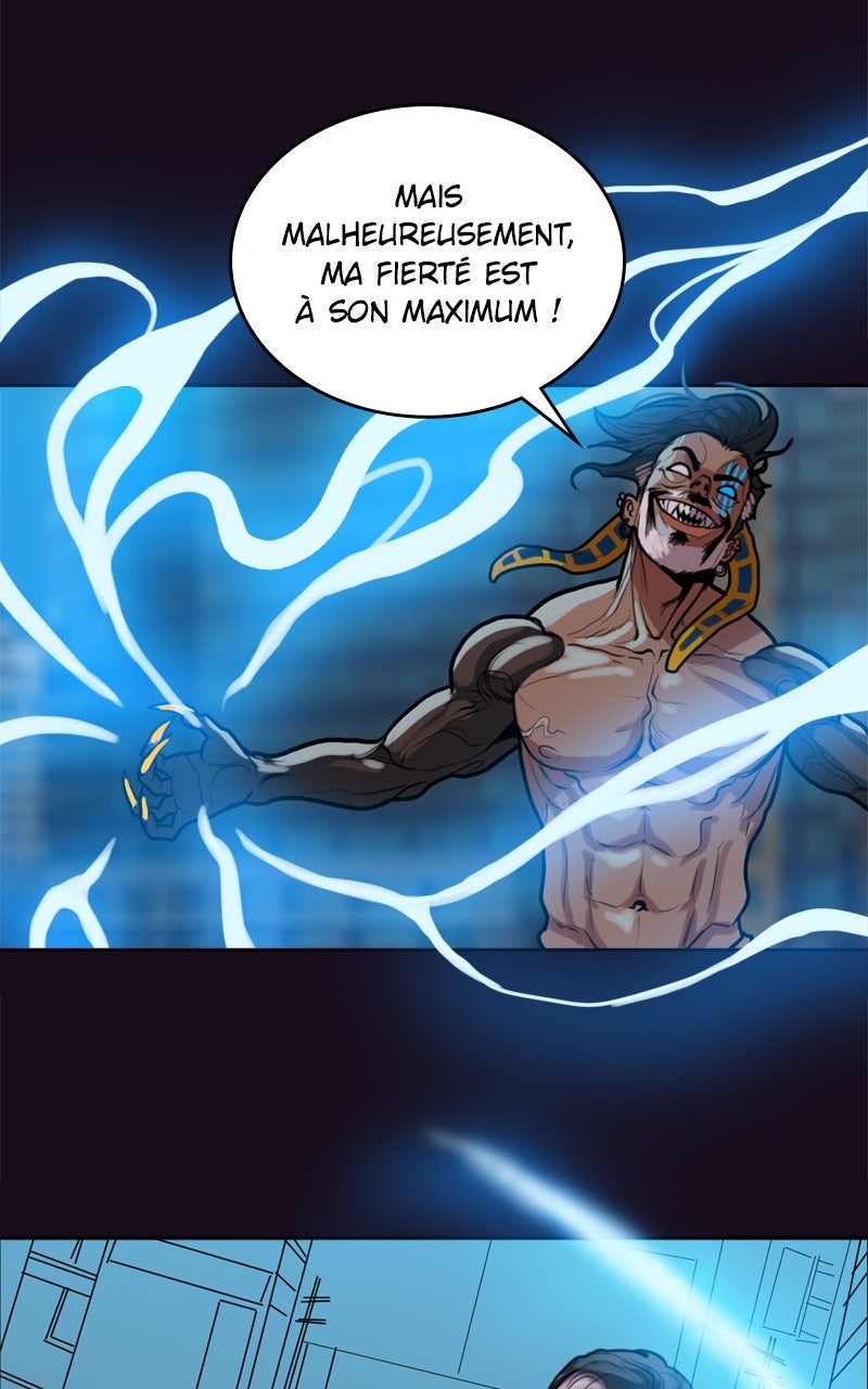 Read Ordeal Fr Manga Online