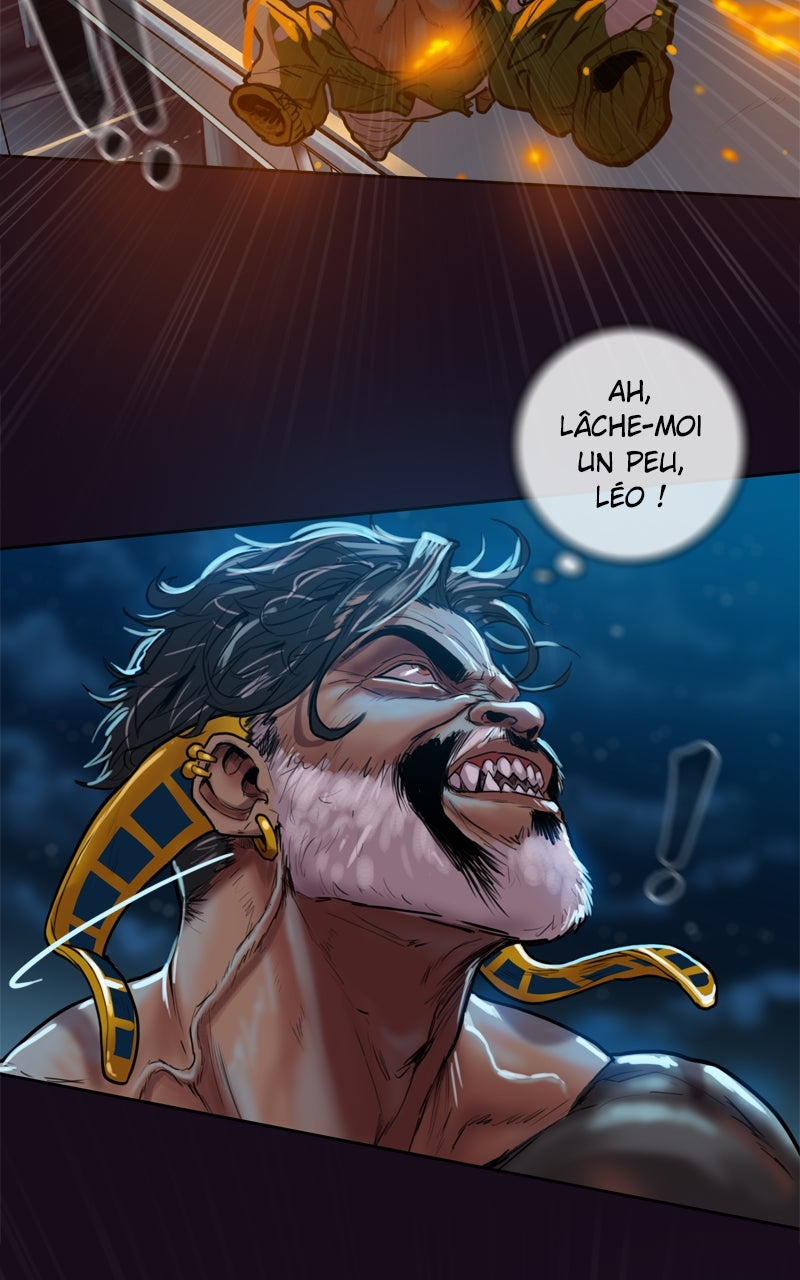 Read Ordeal Fr Manga Online