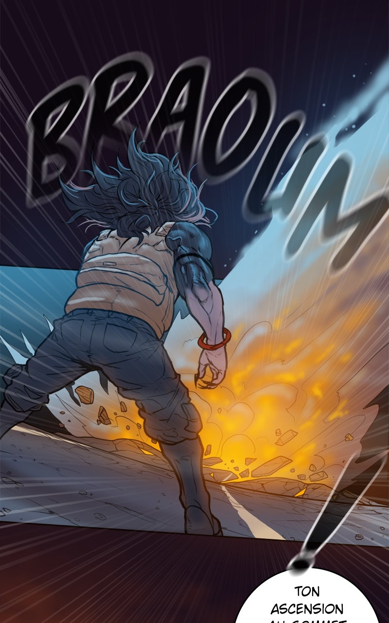 Read Ordeal Fr Manga Online