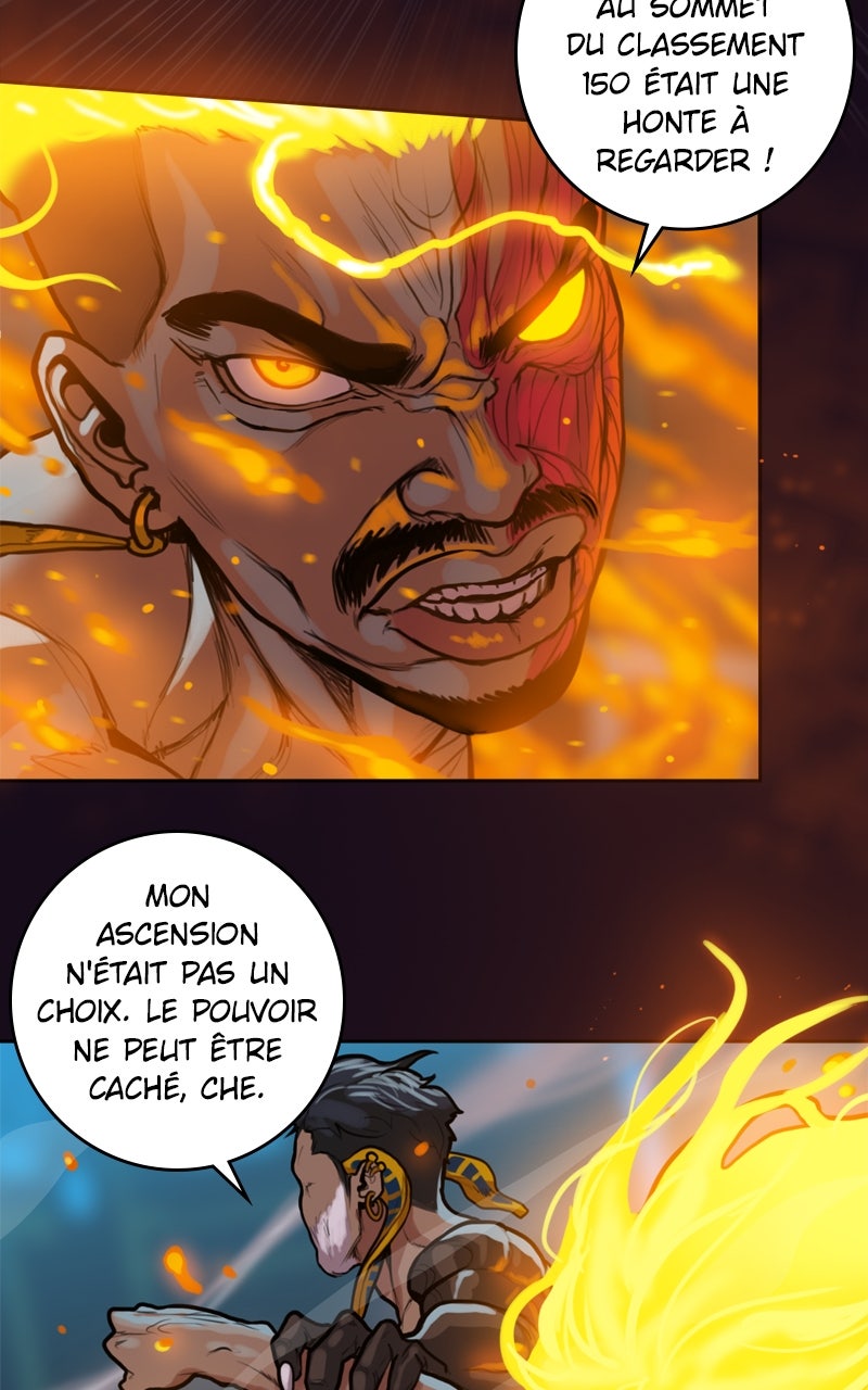 Read Ordeal Fr Manga Online