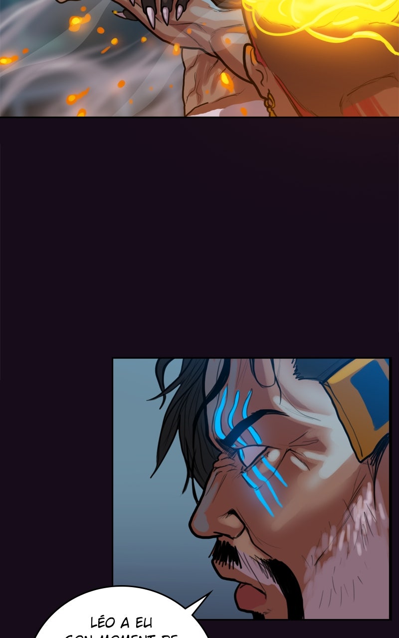 Read Ordeal Fr Manga Online