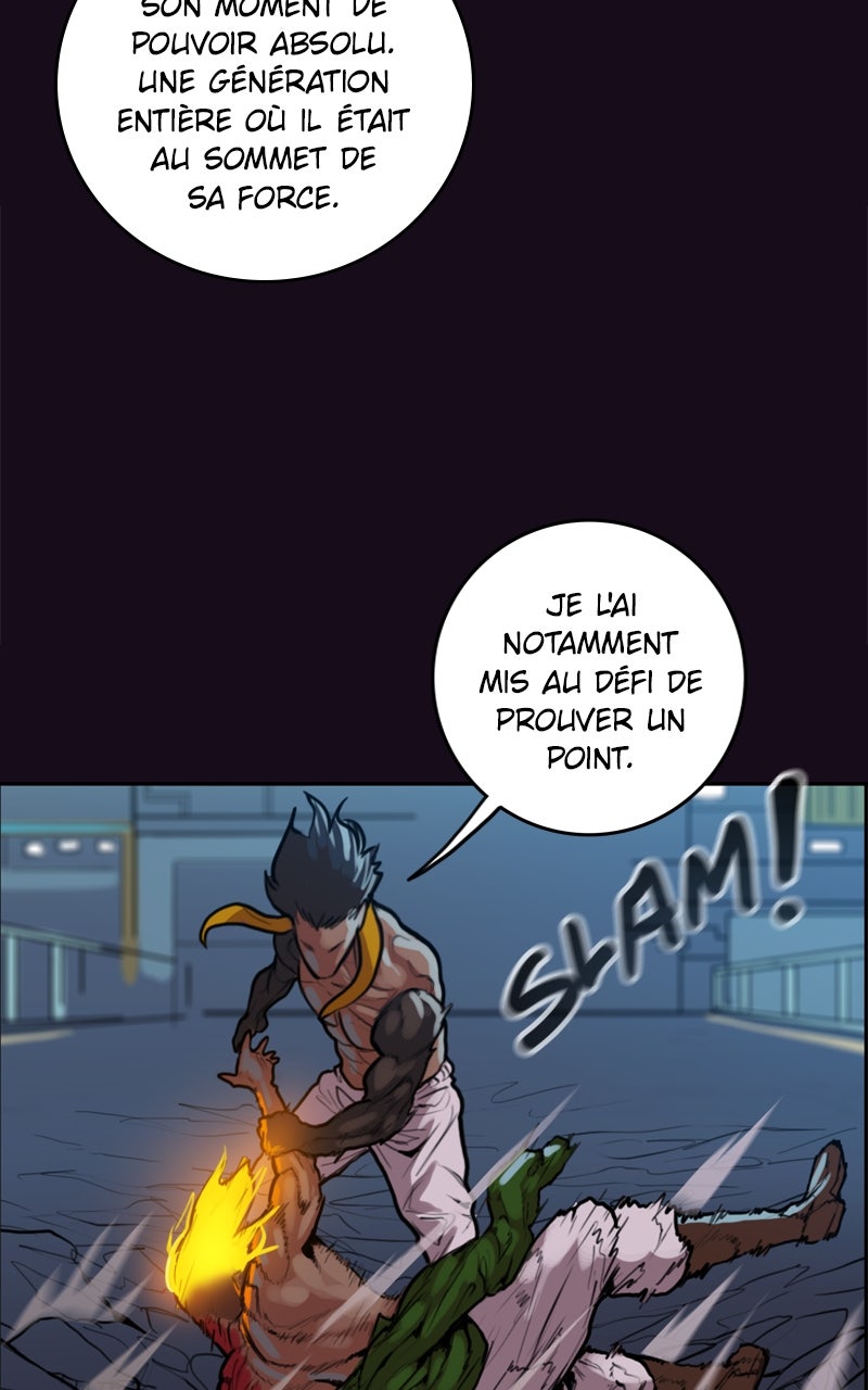 Read Ordeal Fr Manga Online