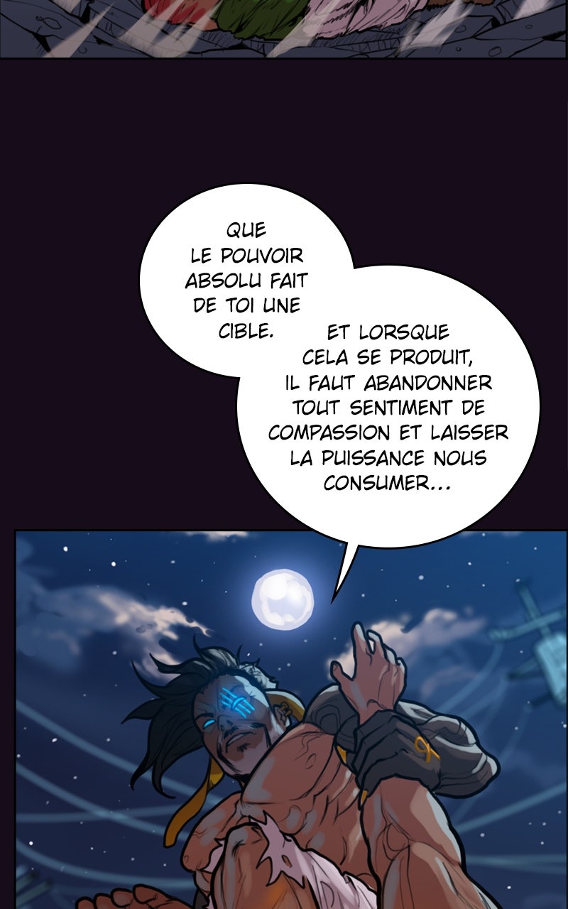 Read Ordeal Fr Manga Online