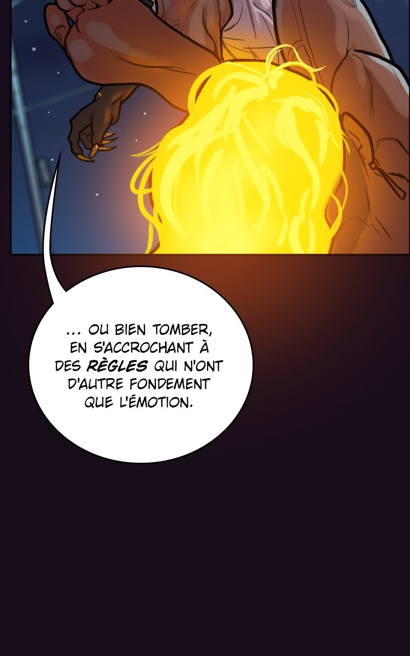 Read Ordeal Fr Manga Online