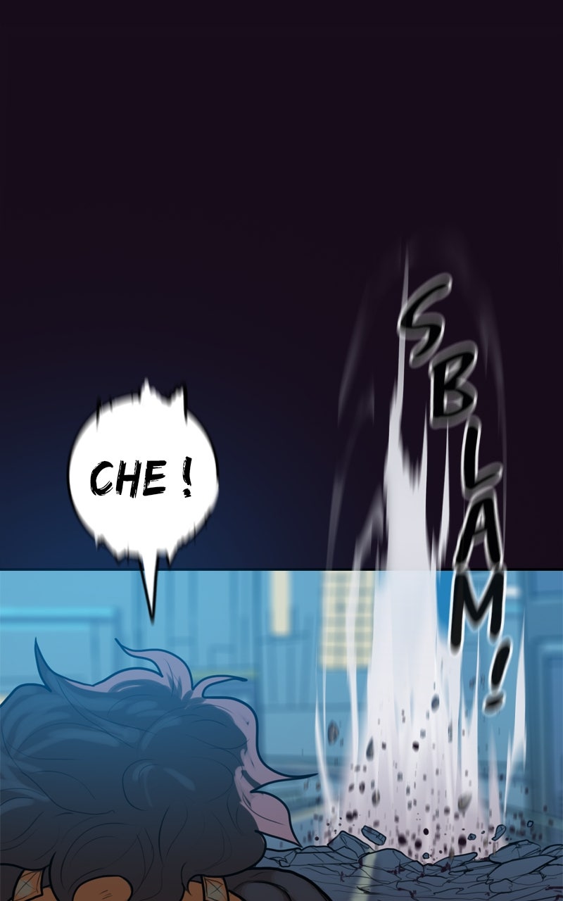 Read Ordeal Fr Manga Online