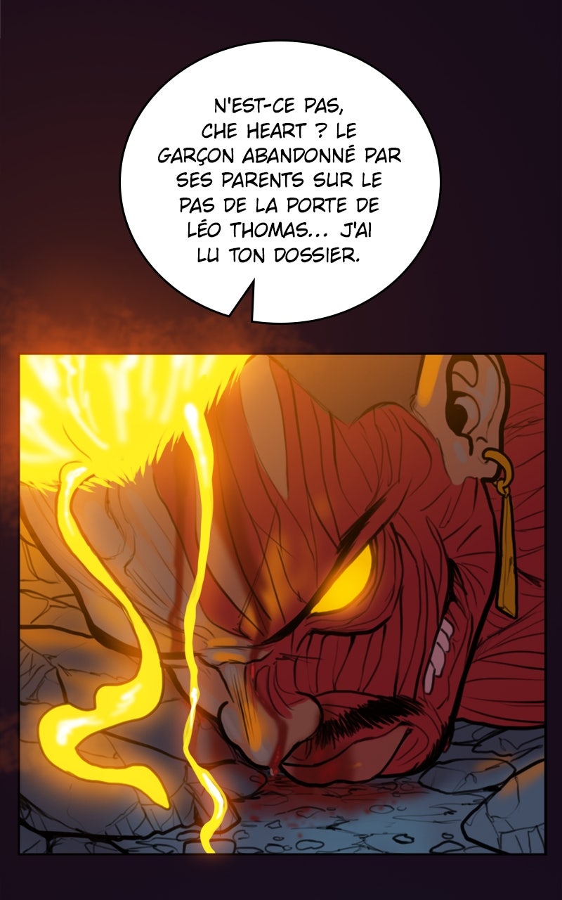 Read Ordeal Fr Manga Online
