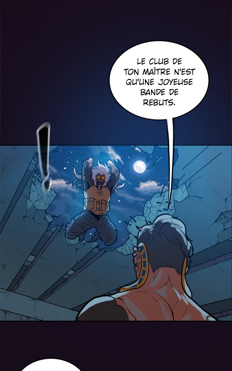 Read Ordeal Fr Manga Online