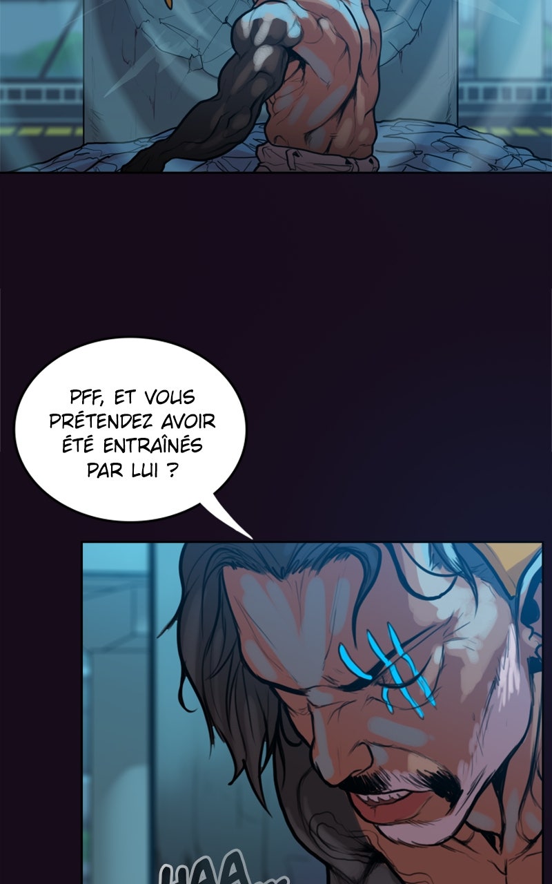 Read Ordeal Fr Manga Online