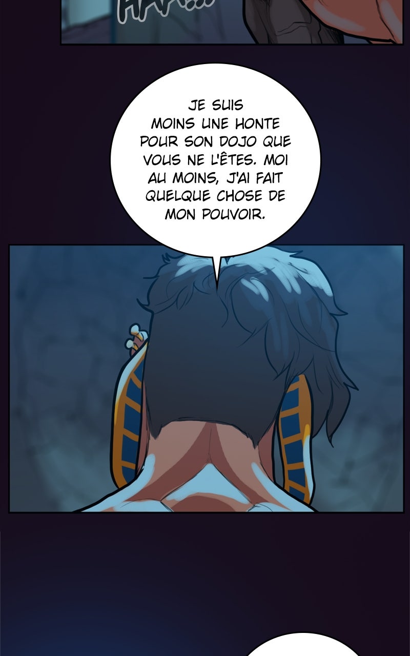 Read Ordeal Fr Manga Online