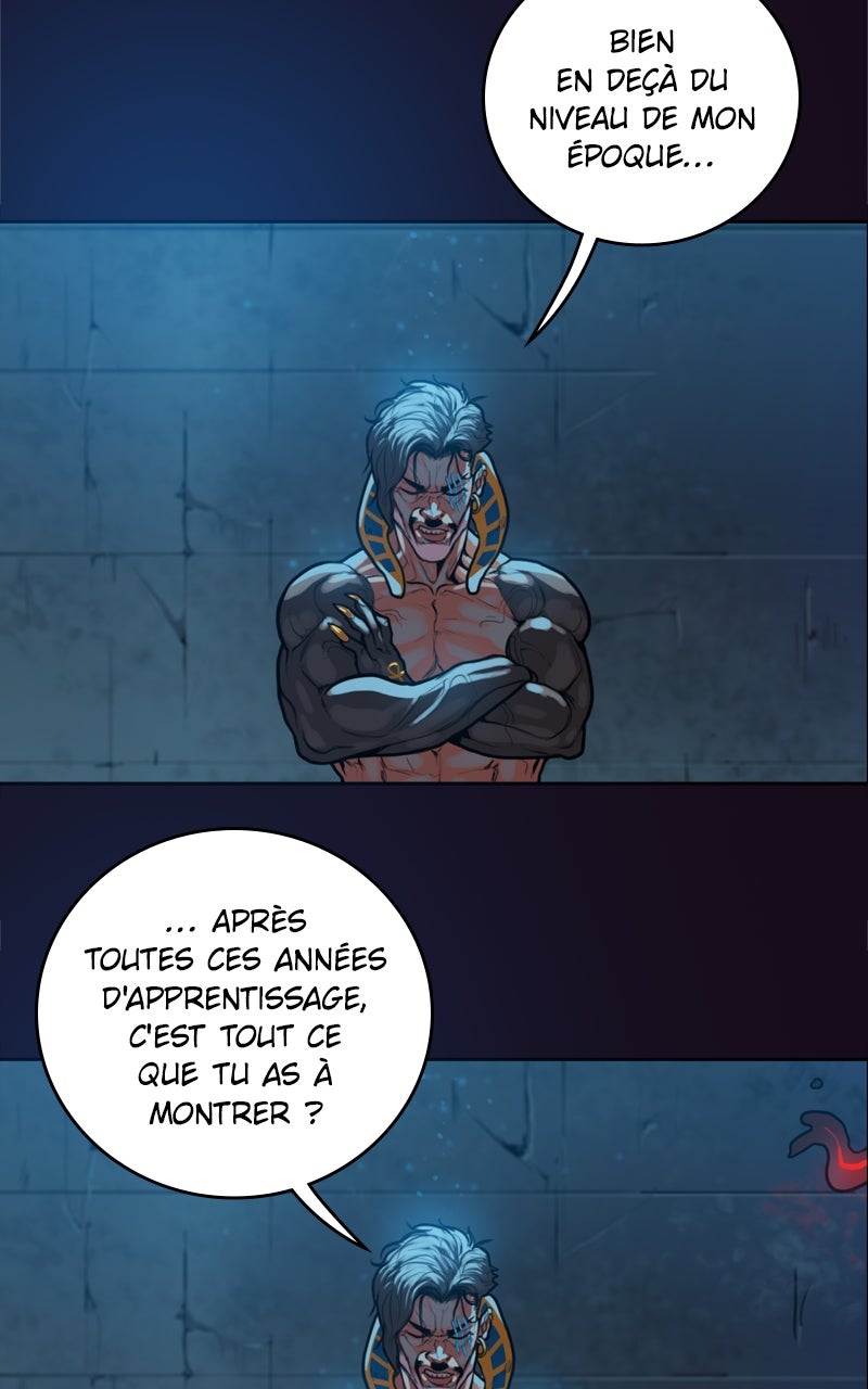 Read Ordeal Fr Manga Online