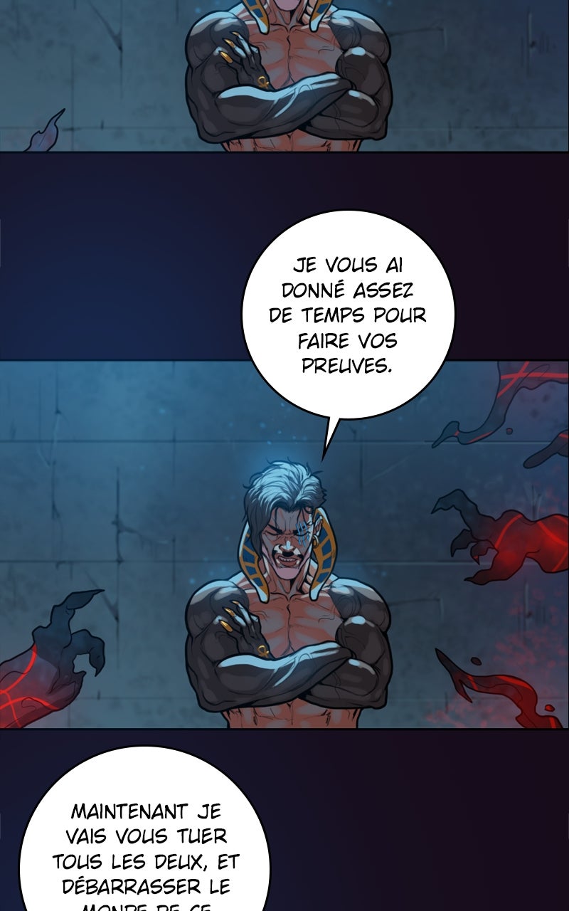 Read Ordeal Fr Manga Online