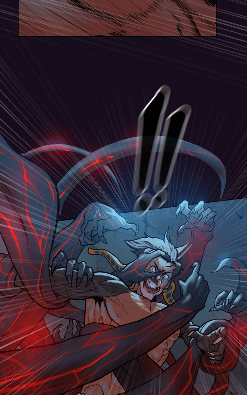 Read Ordeal Fr Manga Online