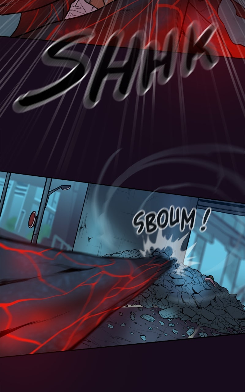 Read Ordeal Fr Manga Online