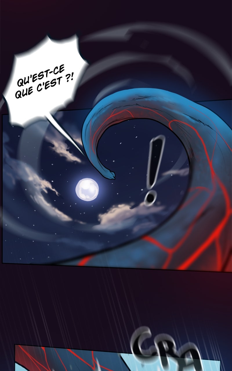 Read Ordeal Fr Manga Online