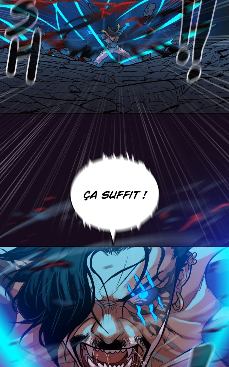 Read Ordeal Fr Manga Online