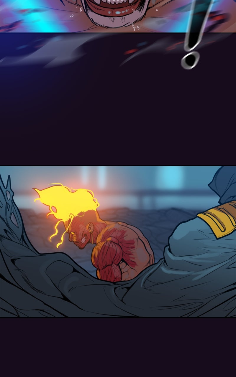 Read Ordeal Fr Manga Online