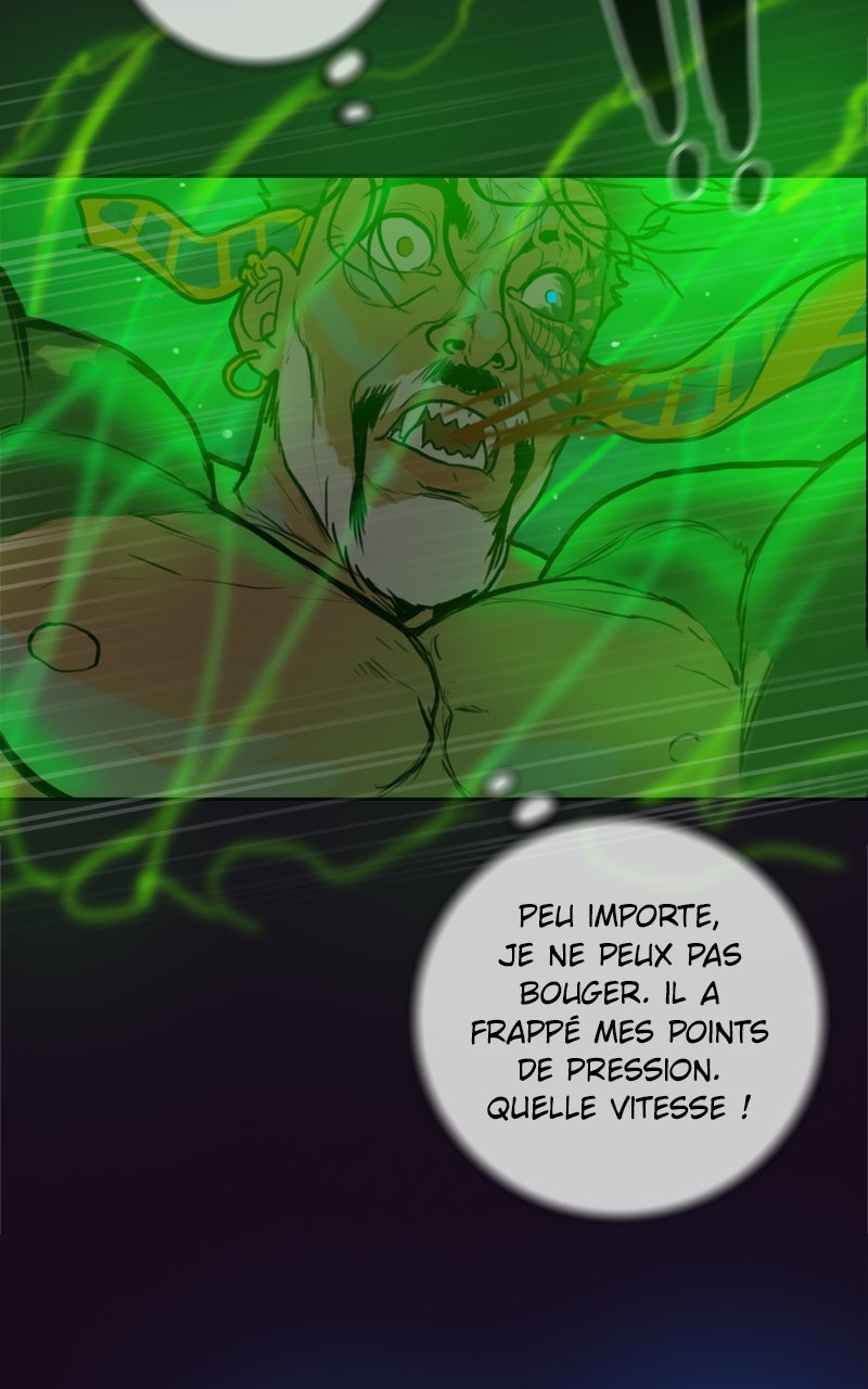 Read Ordeal Fr Manga Online