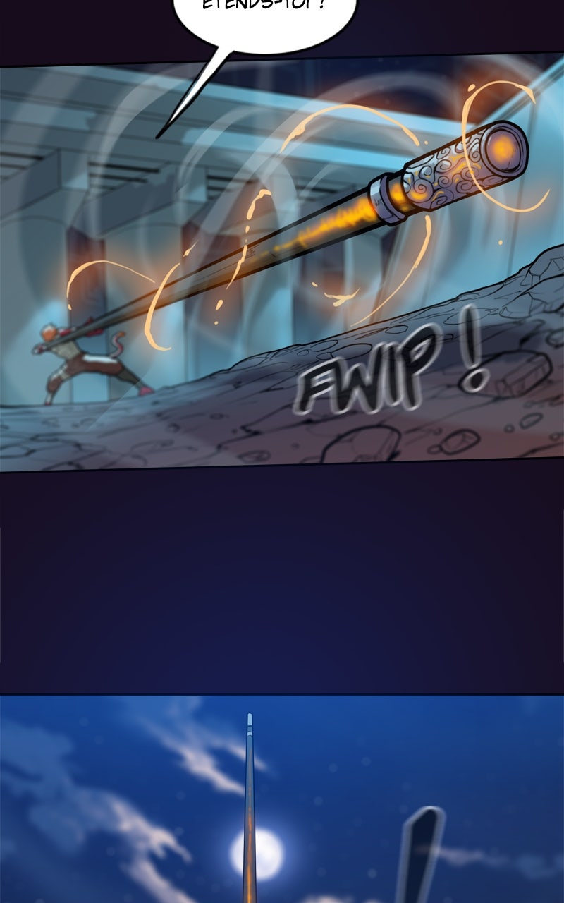 Read Ordeal Fr Manga Online