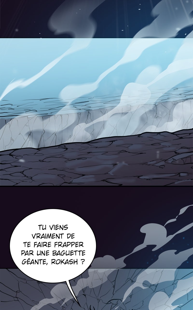 Read Ordeal Fr Manga Online