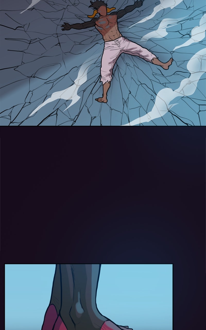Read Ordeal Fr Manga Online