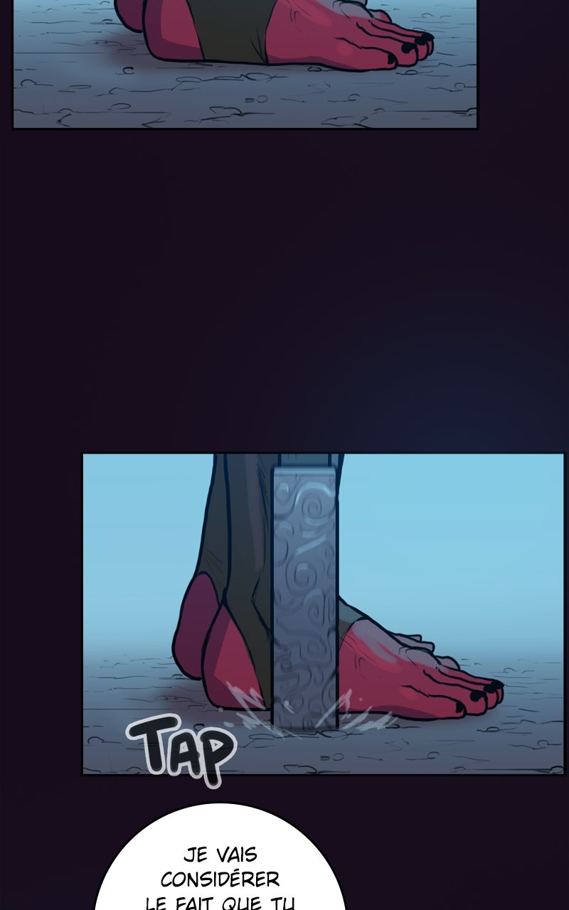 Read Ordeal Fr Manga Online
