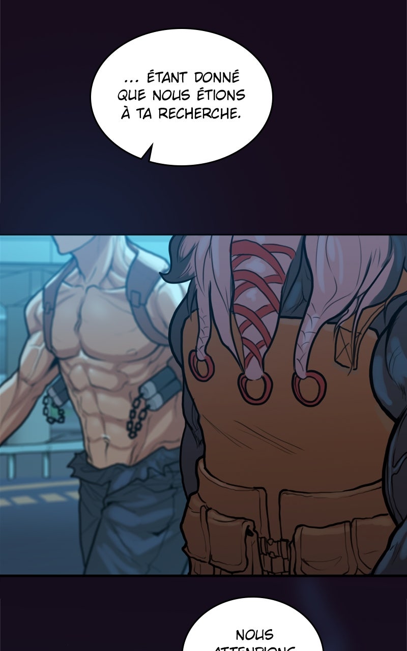 Read Ordeal Fr Manga Online