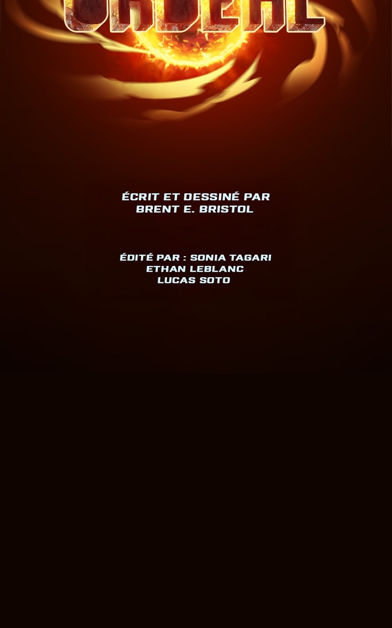 Read Ordeal Fr Manga Online