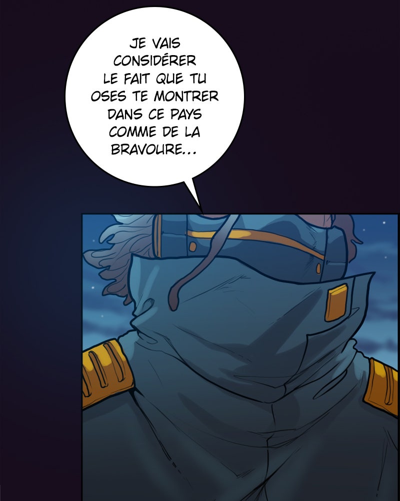 Read Ordeal Fr Manga Online