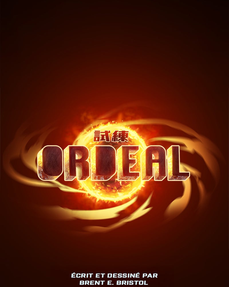 Read Ordeal Fr Manga Online