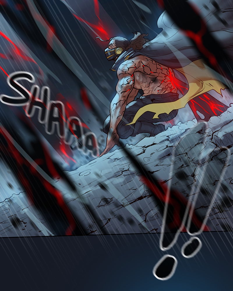 Read Ordeal Fr Manga Online