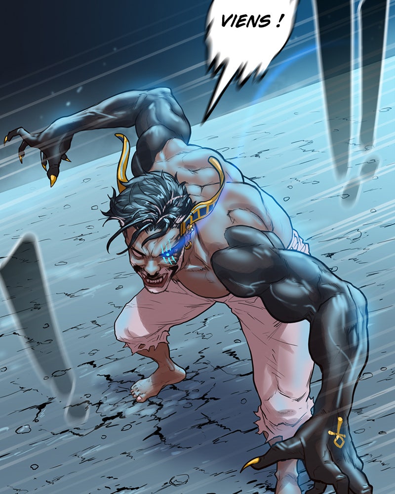 Read Ordeal Fr Manga Online