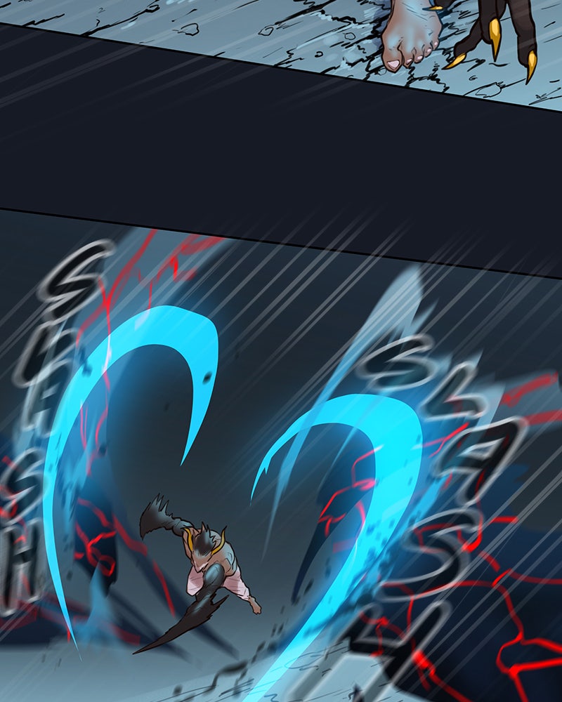 Read Ordeal Fr Manga Online