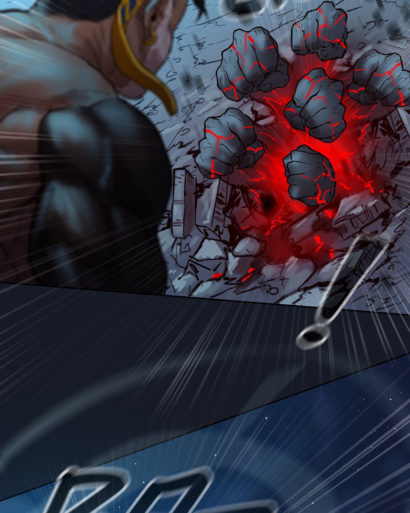 Read Ordeal Fr Manga Online