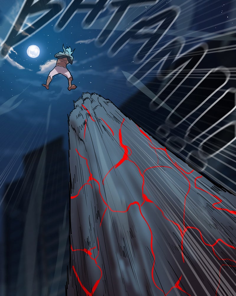 Read Ordeal Fr Manga Online