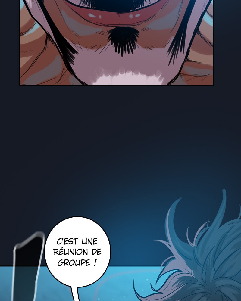 Read Ordeal Fr Manga Online
