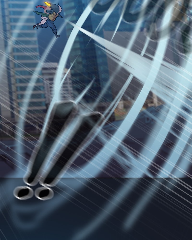 Read Ordeal Fr Manga Online
