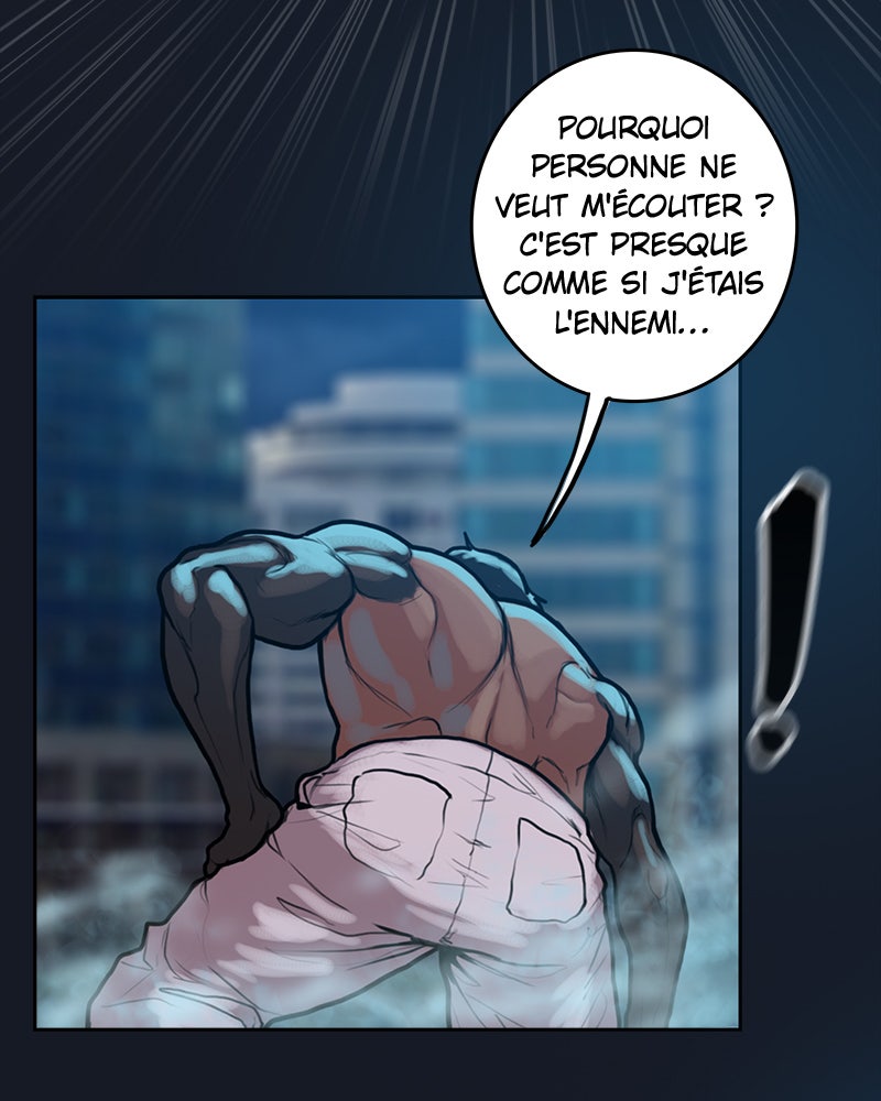 Read Ordeal Fr Manga Online