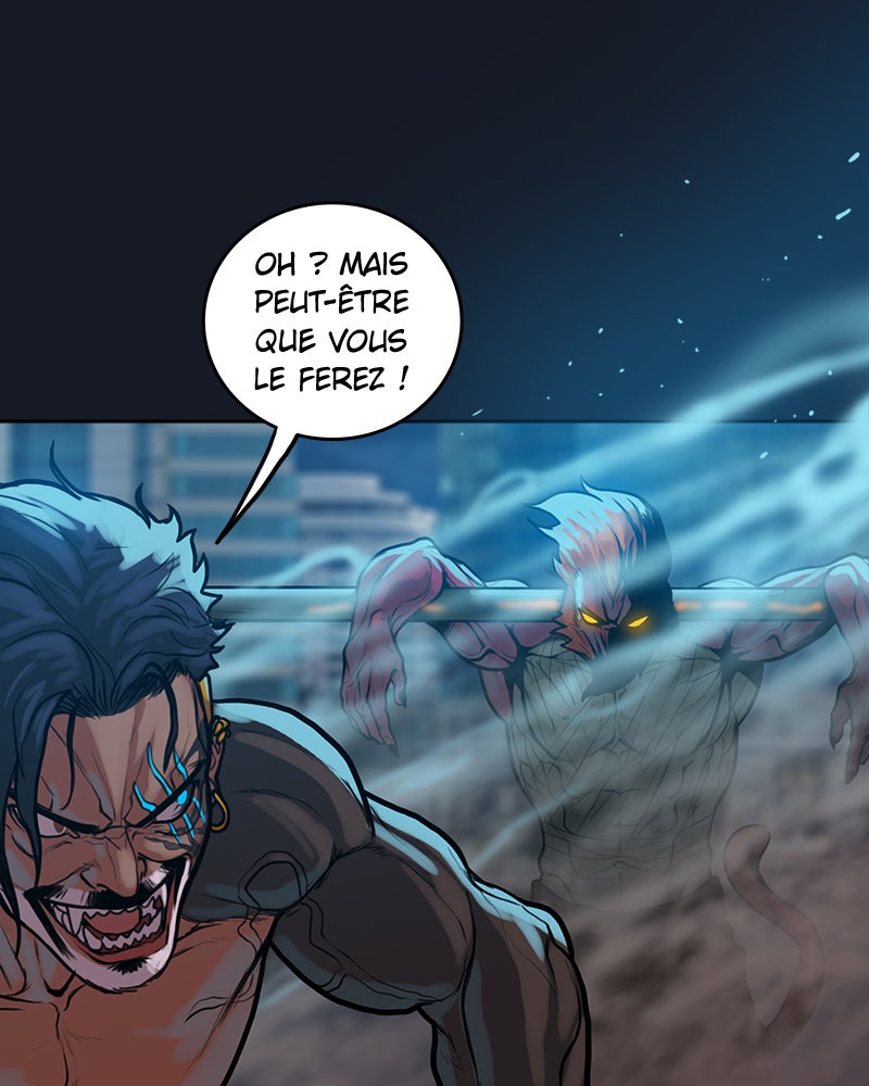 Read Ordeal Fr Manga Online