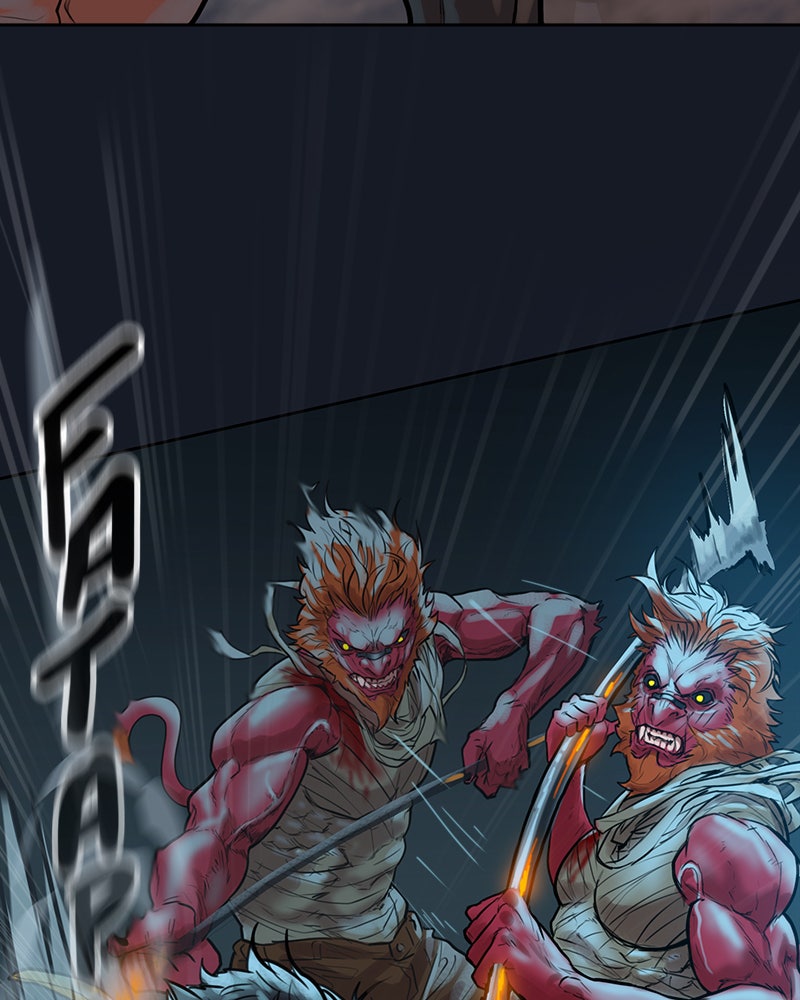Read Ordeal Fr Manga Online