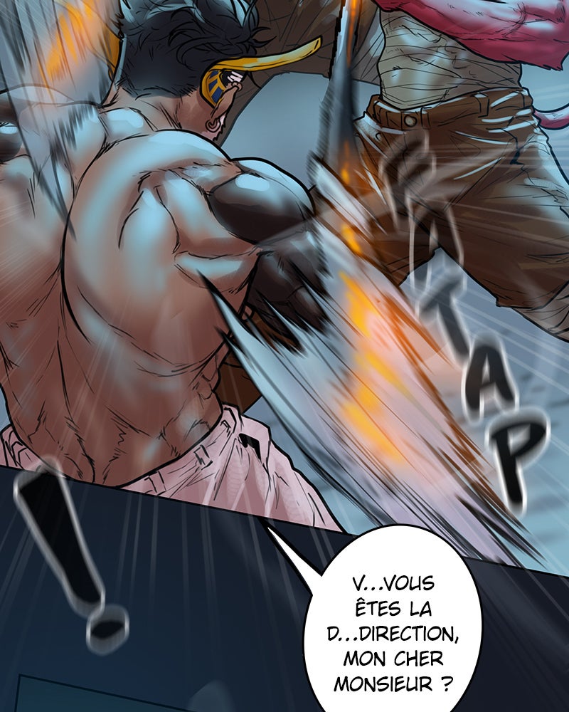 Read Ordeal Fr Manga Online