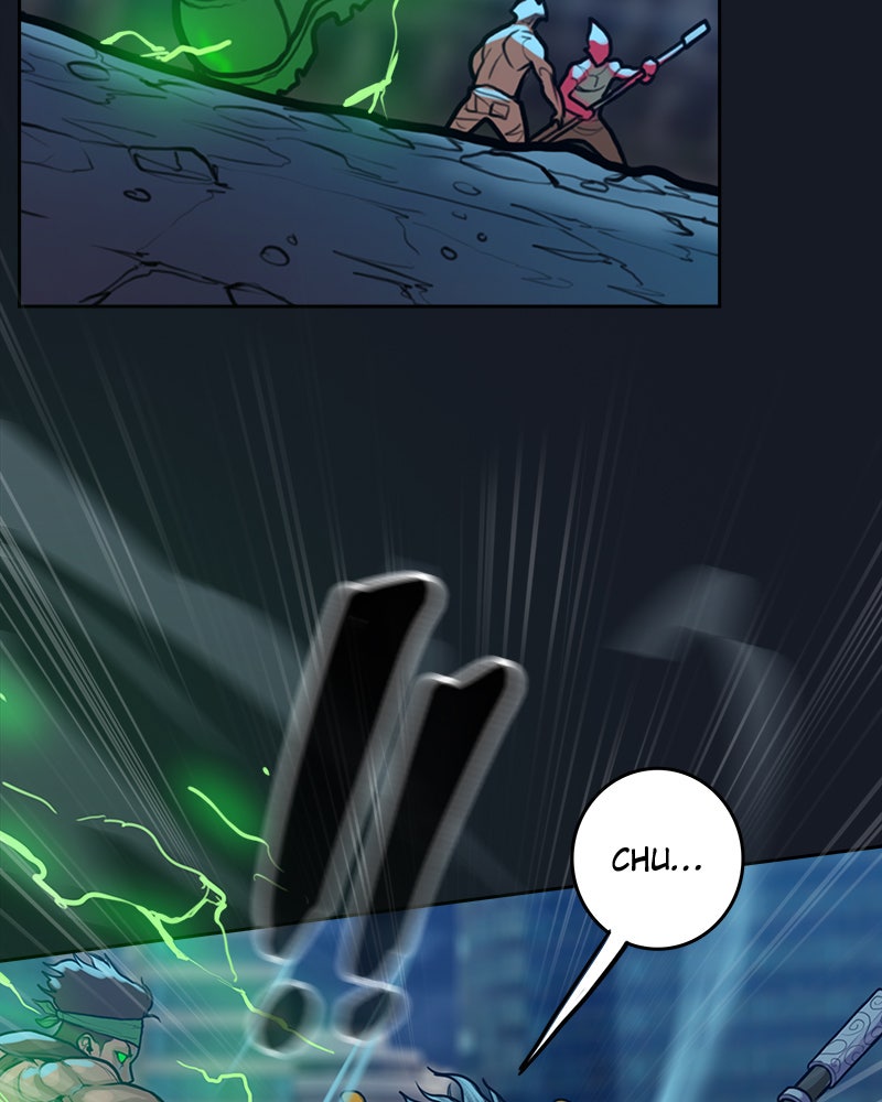 Read Ordeal Fr Manga Online