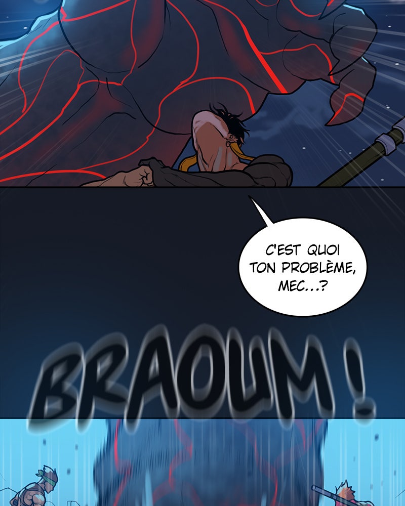 Read Ordeal Fr Manga Online