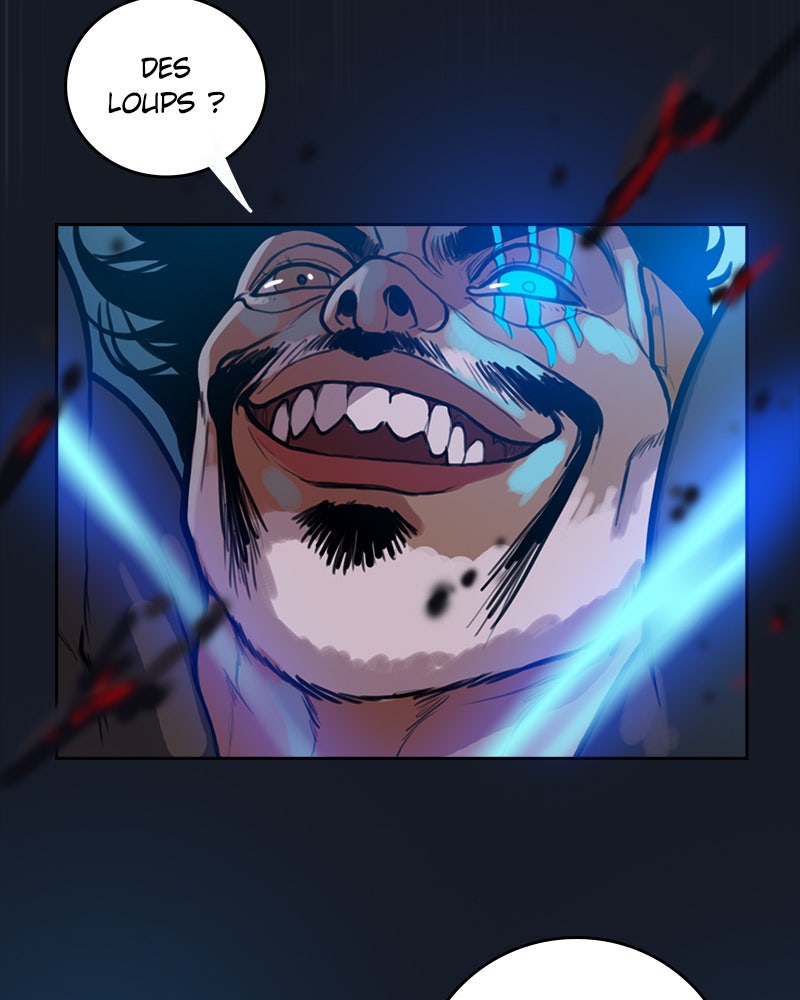 Read Ordeal Fr Manga Online