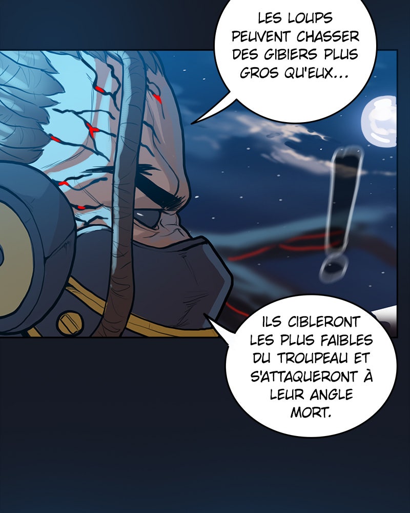 Read Ordeal Fr Manga Online