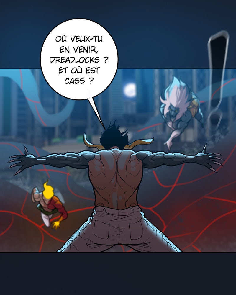 Read Ordeal Fr Manga Online