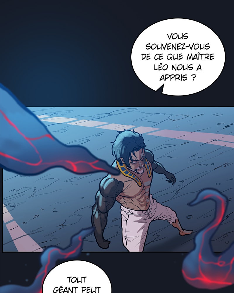Read Ordeal Fr Manga Online