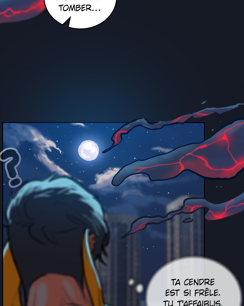 Read Ordeal Fr Manga Online