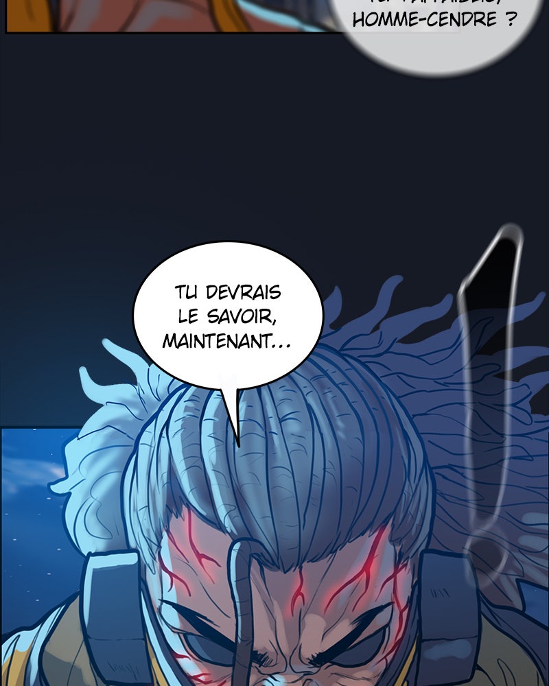 Read Ordeal Fr Manga Online