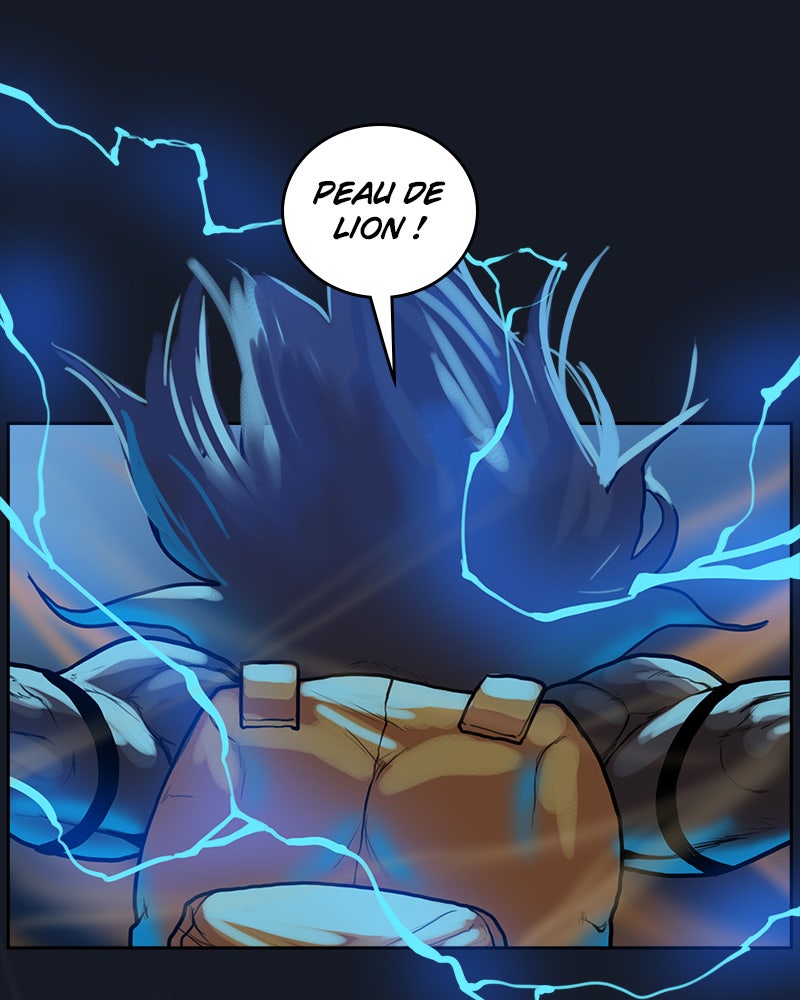 Read Ordeal Fr Manga Online
