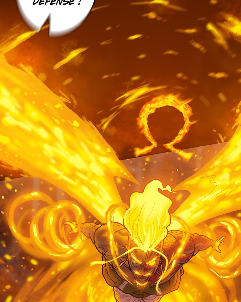 Read Ordeal Fr Manga Online